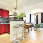 Rent 2 bedroom apartment of 55 m² in Paris