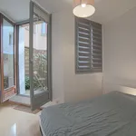 Appartement de 31 m² avec 2 chambre(s) en location à Rouen