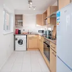 Maunsell Park, Crawley - Amsterdam Apartments for Rent