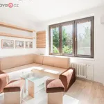 Rent 2 bedroom apartment in Brno