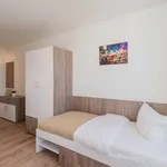 Miete 1 Schlafzimmer wohnung von 21 m² in Berlin