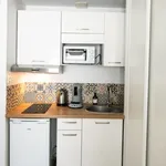 Appartement de 31 m² avec 1 chambre(s) en location à Lyon