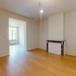  appartement avec 1 chambre(s) en location à Ixelles