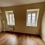 Appartement de 19 m² avec 1 chambre(s) en location à SUR MER