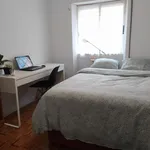 Alquilar 2 dormitorio apartamento en Madrid