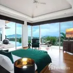 Rent 4 bedroom house of 200 m² in Phuket