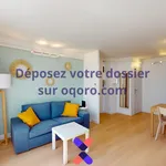 Appartement de 10 m² avec 2 chambre(s) en location à Marseille