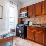 Rent 1 bedroom apartment in New York