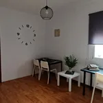 Alquilo 4 dormitorio apartamento de 105 m² en Madrid