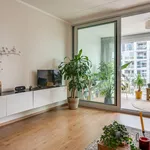 Huur 2 slaapkamer appartement van 99 m² in Eindhoven