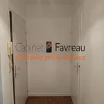 Studio de 39 m² à Paris