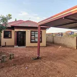 Rent 3 bedroom house in Pretoria