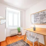 Alugar 2 quarto apartamento em lisbon