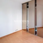 Appartement de 57 m² avec 2 chambre(s) en location à 91160