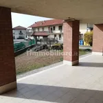 Affitto 2 camera appartamento di 50 m² in Caselle Torinese