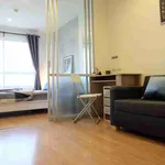 Rent 1 bedroom apartment of 26 m² in Bangkok