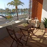 Rent 1 bedroom apartment in Palma