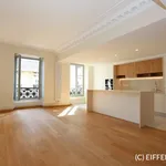 Appartement de 175 m² avec 3 chambre(s) en location à Paris 9 - Rue de la Victoire