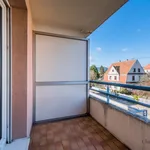 Rent 1 bedroom apartment of 43 m² in Obernai