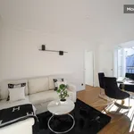 Rent 1 bedroom apartment of 52 m² in Paris