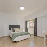 Alquilar 5 dormitorio apartamento en Valencia