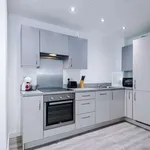 Rent 2 bedroom flat in manchester