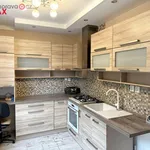 Rent 4 bedroom apartment of 63 m² in Havířov