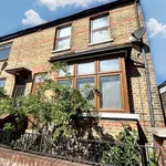 Semi-detached house to rent in Ledgers Road, Slough SL1