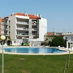 Rent 2 bedroom apartment of 80 m² in São Martinho do Porto