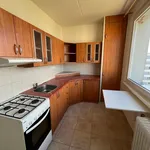 Rent 2 bedroom apartment in Trutnov