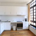 Huur 1 slaapkamer appartement van 70 m² in brussels