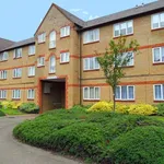 Rent 2 bedroom flat in Peterborough