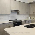 Appartement de 947 m² avec 3 chambre(s) en location à Vaughan (Concord)