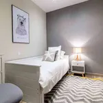 Alquilo 6 dormitorio apartamento de 360 m² en madrid