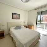 Alquilo 1 dormitorio apartamento de 65 m² en Alicante