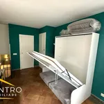 Rent 1 bedroom house of 45 m² in Rome