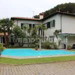 Single family villa via Catalani San C., Centro, Forte dei Marmi