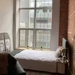  appartement avec 1 chambre(s) en location à Quebec