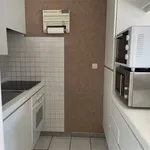 Rent 2 bedroom apartment in NIEUWPOORT