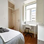 Rent a room in lisbon