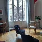 Appartement de 87 m² avec 3 chambre(s) en location à Nancy