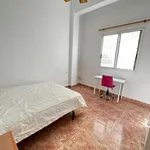 Alquilar 5 dormitorio apartamento en Valencia