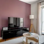 Rent 2 bedroom apartment of 42 m² in Lisbon