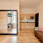 Rent 1 bedroom apartment of 29 m² in Bytom