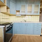 Rent 1 bedroom apartment of 35 m² in Ostrava