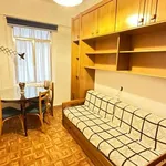 Rent a room in salamanca