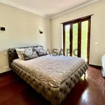 Rent 4 bedroom house of 242 m² in Setúbal