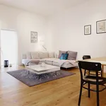 Miete 1 Schlafzimmer wohnung von 59 m² in Berlin