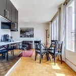 Appartement de 70 m² avec 4 chambre(s) en location à Paris