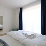 Huur 1 slaapkamer appartement van 70 m² in brussels